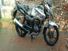 Hunk 150 Double Disc